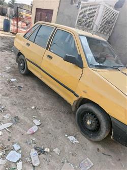Saipa 131